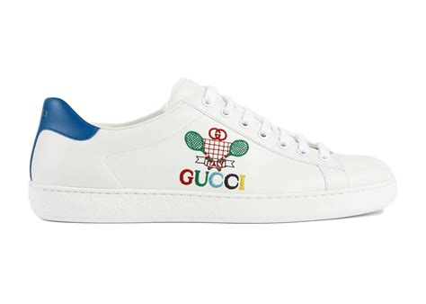 gucci ace worldwide